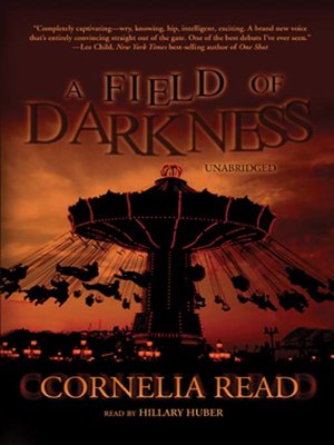 cover image of A Field of Darkness
